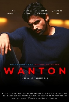 Wanton (2020)