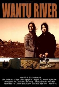 Wantu River online