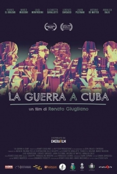 La guerra a Cuba stream online deutsch