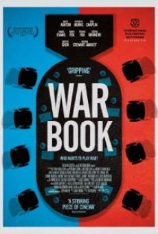 War Book online kostenlos