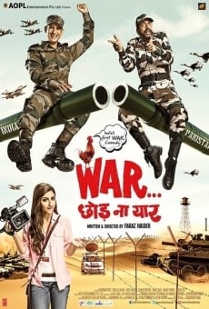 War Chod Na Yaar gratis