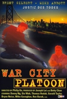 War City: Die to Win online streaming