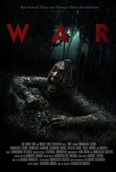 War: Dain on-line gratuito