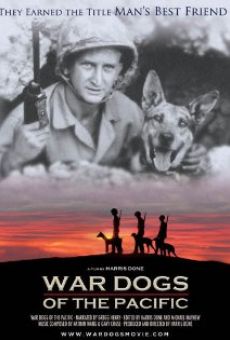 War Dogs of the Pacific