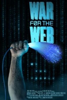 Ver película War for the Web