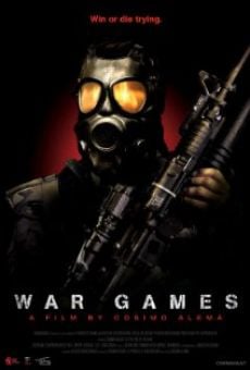 War Games Online Free