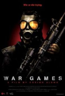 War Games online