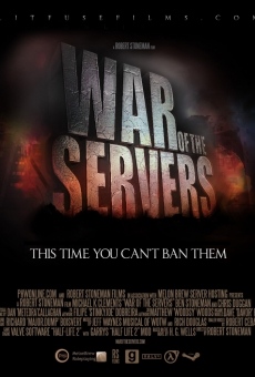 War of the Servers