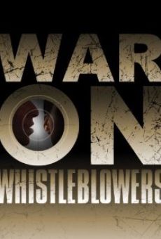 War on Whistleblowers: Free Press and the National Security State online kostenlos