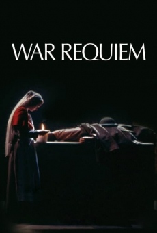 War Requiem gratis
