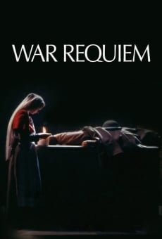 War Requiem online streaming