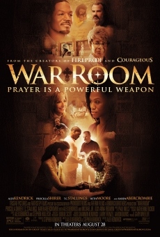 War Room online kostenlos