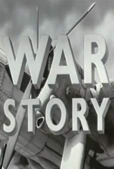 Watch War Story online stream