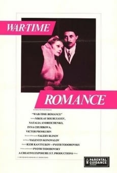 War-Time Romance online