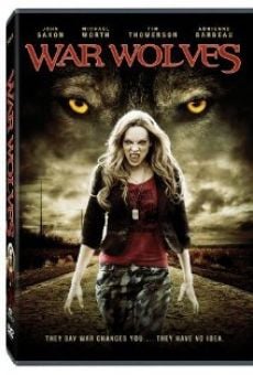 War Wolves online kostenlos