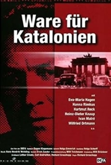 Ware für Katalonien on-line gratuito