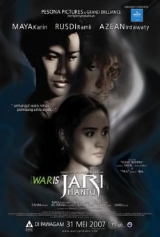 Waris Jari Hantu en ligne gratuit