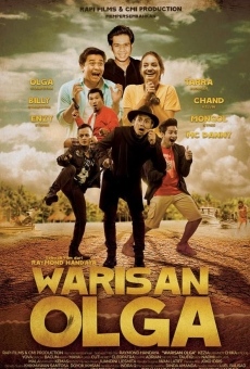 Warisan Olga online streaming