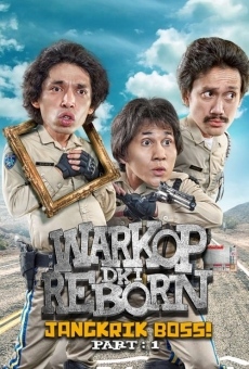 Warkop DKI Reborn: Jangkrik Boss! Part 1 en ligne gratuit