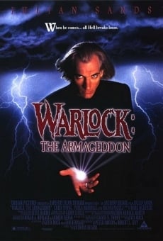 Película: Warlock, Apocalipsis Final