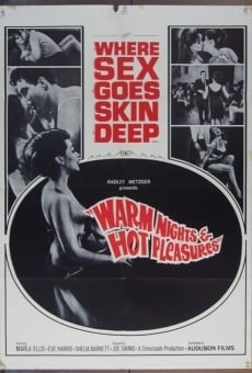 Warm Nights and Hot Pleasures (1964)