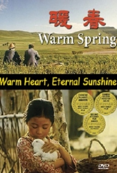 Ver película Warm Spring