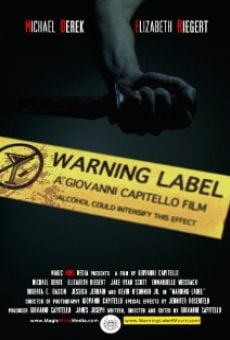 Warning Label online free