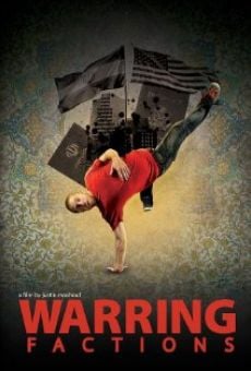 Warring Factions online streaming