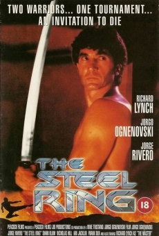 Warrior of Justice online streaming