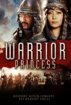 Warrior Princess streaming en ligne gratuit