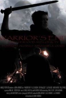 Warrior's End online kostenlos