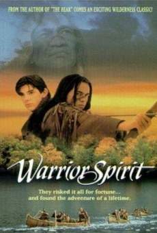 Ver película Warrior Spirit