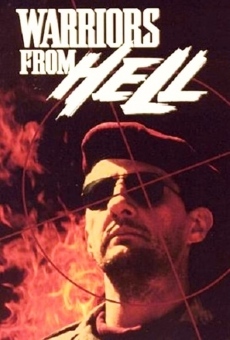 Warriors from Hell online streaming