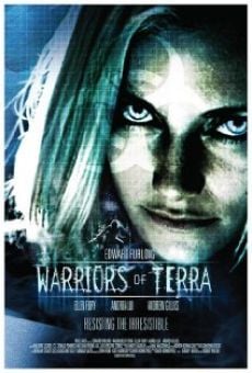 Ver película Warriors of Terra