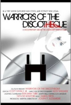 Ver película Warriors of the Discotheque: The Feature length Starck Club Documentary