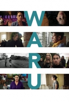 Ver película Waru