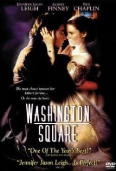 Washington Square - L'ereditiera online streaming