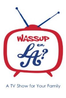 Película: Wassup en LA?