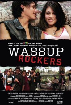 Wassup Rockers on-line gratuito