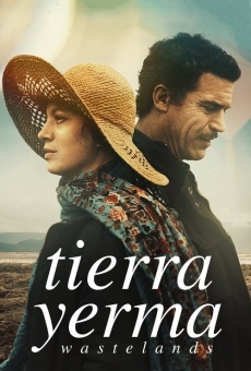 Tierra yerma gratis