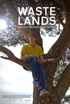 Wastelands online free