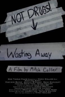 Ver película Wasting Away