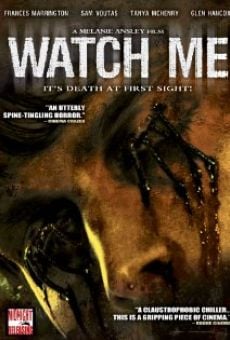 Watch Me gratis