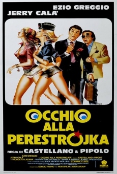 Occhio alla perestrojka stream online deutsch