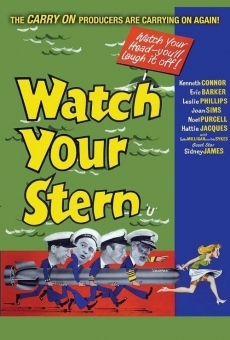 Watch Your Stern stream online deutsch