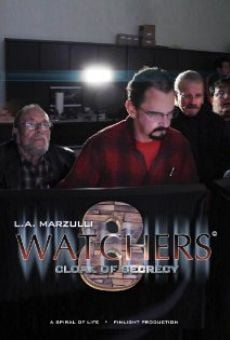 Watchers 8 en ligne gratuit