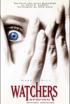 Watchers Reborn on-line gratuito