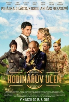 Hodináruv ucen stream online deutsch