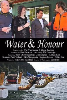 Water & Honour online