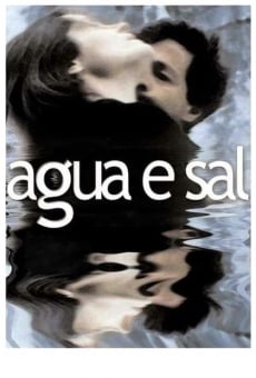 Água e Sal online streaming